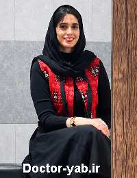 فاطمه ملکی