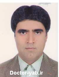 دکتر محمد حسینی فر