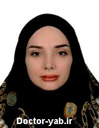 دکتر مریم پهلوان زاده