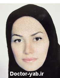 دکتر مهشید وزیری