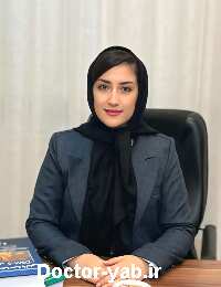 شیما ذوالفعلی