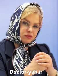 نسرین دانائی