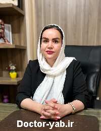 مهناز نقی زاده