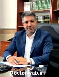 دکتر فرشید بی باک