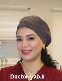 دکتر دلارا جهری