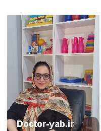 سیده معصومه هویدامرعشی