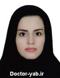دکتر سارا امیری