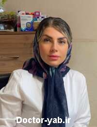 دکتر ناهید جعفریان