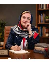 سهیلا فارجی
