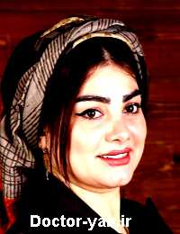 مهناز احمدی انتظام