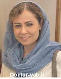 بهناز بختیاری