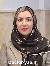 پریسا ستاری محمودی