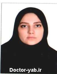 دکتر سارا انتظامی