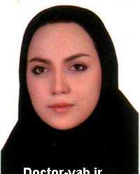دکتر مریم فلکی