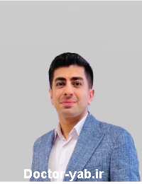 دکتر نیما فتح اله زاده