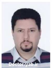 دکتر علی احمدی
