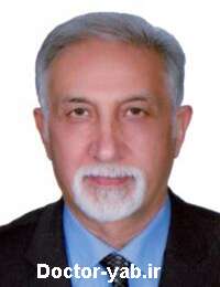 دکتر علی دیانت