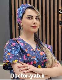 دکتر زهرا عمرانی