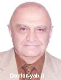 دکتر فرخ سعیدی
