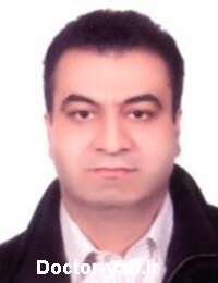 دکتر حمیدرضا مفرد