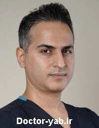دکتر امین استوار شیرازی