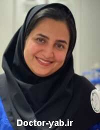 دکتر فائزه عباسی