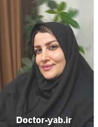 لیلا رضایی
