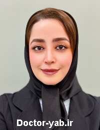 فاطمه سعیدآبادی