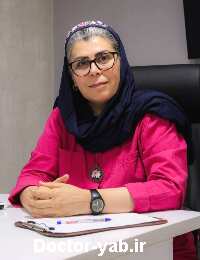 سهیلا نیکنامی