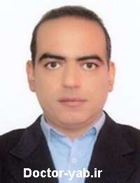 دکتر علیرضا زاهدی نیستانی
