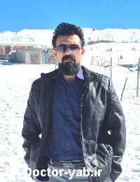 دکتر فهیم خواجه بهرامی