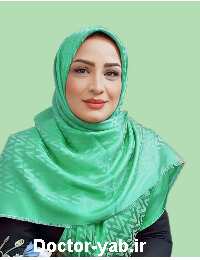 زهرا مایلی خضرلو