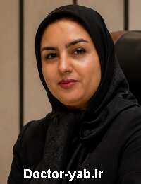 افسانه سلیمانی