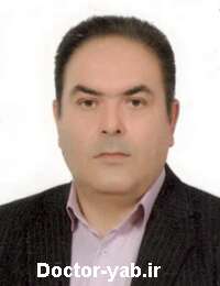 دکتر عباس صادقیان