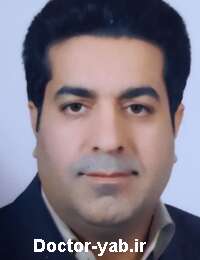 رضا نیکان فر