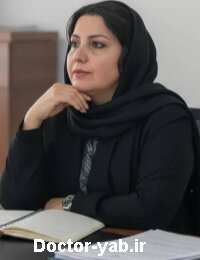 ملیحه مولوی زاده
