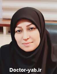 سیده سکینه موسوی