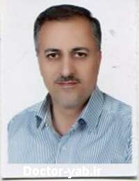 دکتر محمد قاسمی پیربلوطی