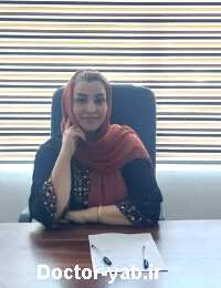 زهرا ابوطالبی بهروز