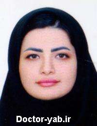 دکتر نسیم السادات ترابی شمس آباد