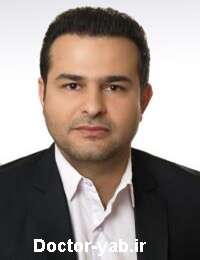 دکتر شهریار اکبری نیا