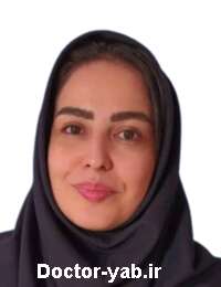 دکتر الناز عابدی