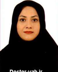 دکتر فاطمه مهدی پور