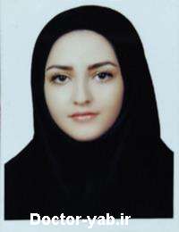 دکتر زینب عوض آبادی