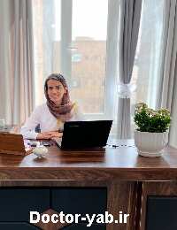 دکتر میترا جعفرزاده