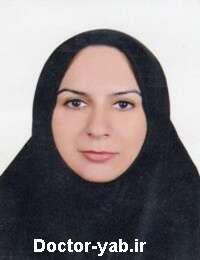 دکتر حبیبه تقوی