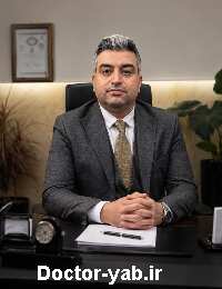 دکتر مهدی بیوسه