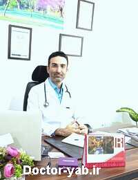 دکتر بهادر رضاپور