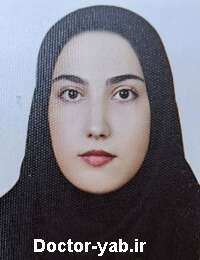 نفیسه سادات حسنیان