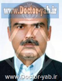 دکتر سید محمدرضا کاظمی